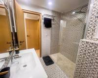 Resale - Appartement - Torrevieja