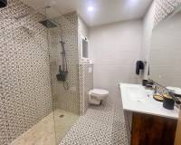 Resale - Appartement - Torrevieja