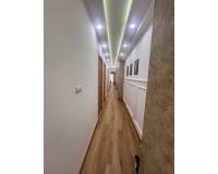 Resale - Appartement - Torrevieja