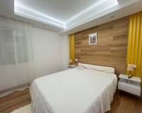 Resale - Appartement - Torrevieja