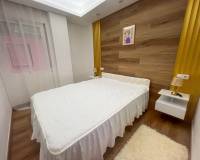 Resale - Appartement - Torrevieja