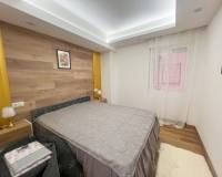Resale - Appartement - Torrevieja