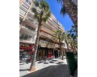 Resale - Appartement - Torrevieja