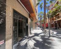 Resale - Appartement - Torrevieja