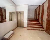 Resale - Appartement - Torrevieja