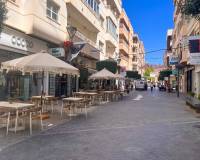 Resale - Appartement - Torrevieja