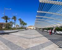 Resale - Appartement - Torrevieja