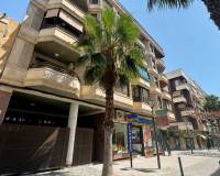 Resale - Appartement - Torrevieja