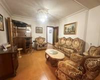 Resale - Appartement - Torrevieja