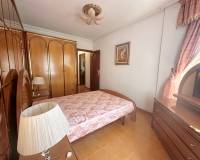 Resale - Appartement - Torrevieja
