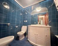 Resale - Appartement - Torrevieja