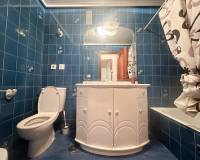 Resale - Appartement - Torrevieja