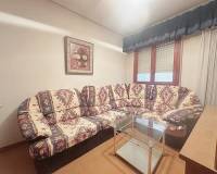 Resale - Appartement - Torrevieja
