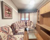 Resale - Appartement - Torrevieja