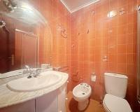 Resale - Appartement - Torrevieja