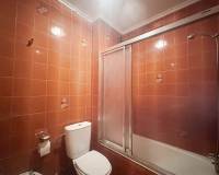 Resale - Appartement - Torrevieja