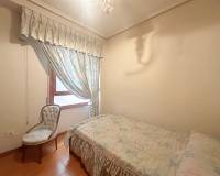 Resale - Appartement - Torrevieja