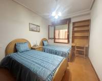 Resale - Appartement - Torrevieja
