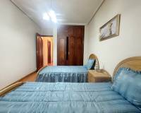 Resale - Appartement - Torrevieja