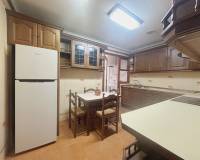Resale - Appartement - Torrevieja