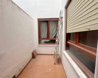 Resale - Appartement - Torrevieja