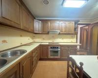 Resale - Appartement - Torrevieja