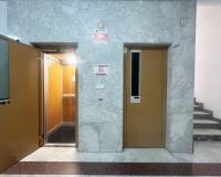 Resale - Appartement - Torrevieja