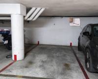 Resale - Appartement - Torrevieja