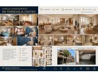 Resale - Appartement - Torrevieja
