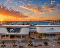 Resale - Appartement - Torrevieja