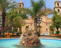 Resale - Appartement - Torrevieja