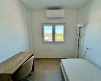 Resale - APPARTEMENT - Torrevieja - 
