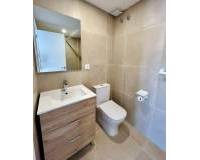 Resale - APPARTEMENT - Torrevieja - 