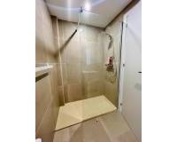 Resale - APPARTEMENT - Torrevieja - 