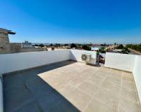 Resale - APPARTEMENT - Torrevieja - 