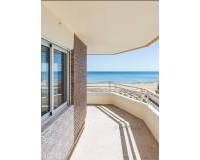 Resale - Appartement - Torrevieja