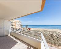 Resale - Appartement - Torrevieja