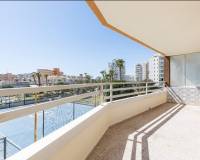 Resale - Appartement - Torrevieja