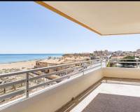 Resale - Appartement - Torrevieja