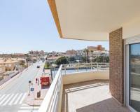 Resale - Appartement - Torrevieja