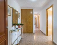 Resale - Appartement - Torrevieja