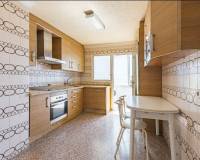 Resale - Appartement - Torrevieja