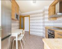 Resale - Appartement - Torrevieja