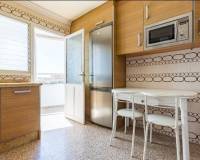 Resale - Appartement - Torrevieja
