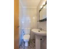 Resale - Appartement - Torrevieja