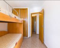 Resale - Appartement - Torrevieja