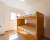 Resale - Appartement - Torrevieja