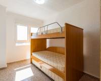 Resale - Appartement - Torrevieja