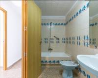 Resale - Appartement - Torrevieja