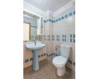 Resale - Appartement - Torrevieja